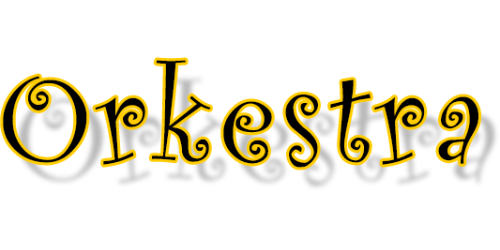 Orkestra ERP Ürünleri